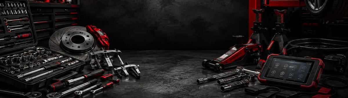 Automotive Tools