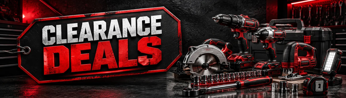 Clearance Deals