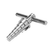 Step wrench with handle