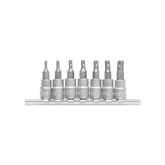 Star Bit Socket Set Toyota & VW 7Pcs – YATO YT-0461