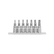 Star Bit Socket Set Toyota & VW 7Pcs – YATO YT-0461