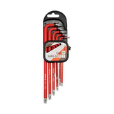Torx key set