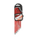Torx key set