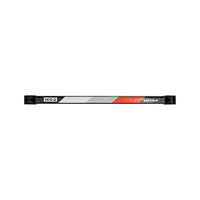 Magnetic tool holding strip, 500 mm