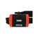 Headlamp 500lm 3xaaa, ip44, white, blue and red light