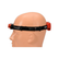 Headlamp 500lm 3xaaa, ip44, white, blue and red light