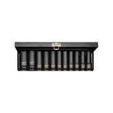 Long Impact Sockets set 1/2'' 11/15 pcs.