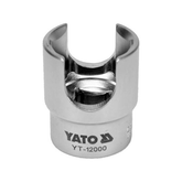 1/2" fuel filter socket 27mm