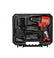 Cordless Brushless drill set 12v 2.0 Ah 35 Nm