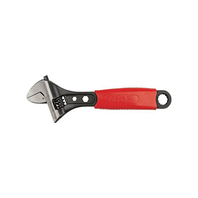 Adjustable wrench 300 mm