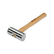 Aluminium hammer 300g diameter 40mm