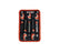 5 Pcs Files Set