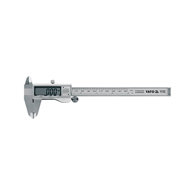 Electronic caliper 150 mm