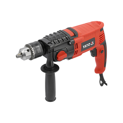 Impact drill 1200w (16mm chuck;ll gears)