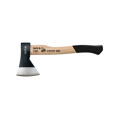 Hickor handle Ax 600g and 800g
