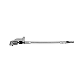 Angle adapter with extension 325mm hex YT-04636