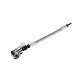Angle adapter with extension 325mm hex YT-04636