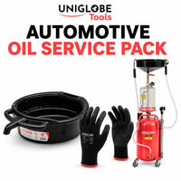 Automotive Oil Service Pack