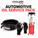 Automotive Oil Service Pack