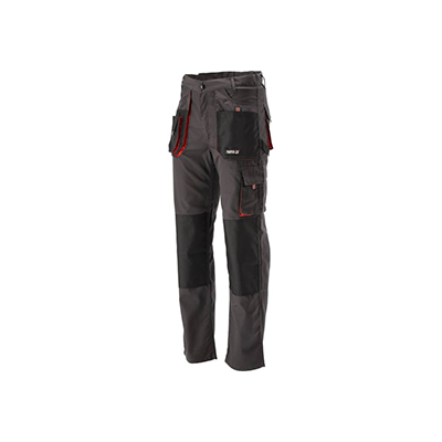 Basalt work pants