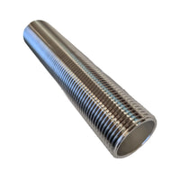 HUA - PARALLEL THREAD 150mm LONG
