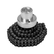 Chain wrench for oil filters.Range 75-170mm 1/2" drive