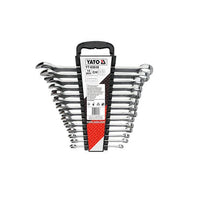 Combination Spanner Set 14pcs