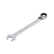 Combination wrench with ratchet 30 mm