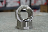 HUA - REDUCING HEX NIPPLE