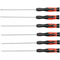 Industrial Grade Dismantle Machine Repair Mini Screw Driver Bits – Bolt Driver