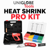 Heat Shrink Pro Kit