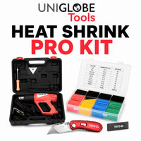 Heat Shrink Pro Kit