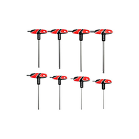 Hex Ball Key Set