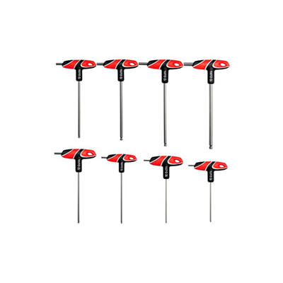 Hex Ball Key Set