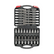 Hex set of lock keys 1/2" 30 pcs