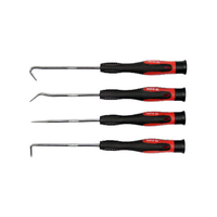 Hooks with Handles