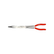 Long Bend Pliers