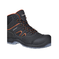 All Weather Boot