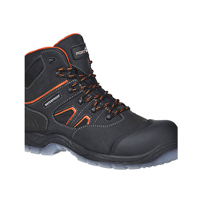 All Weather Boot