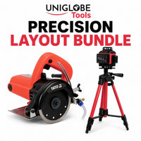 Precision Layout Bundle