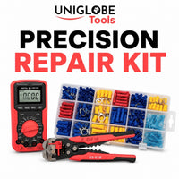 Precision repair kit