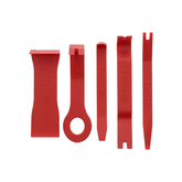 Upholstery pullers set