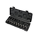 Ribe impact wrench set 1/2" YT-10681