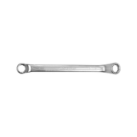 Satin bend ring spanner