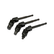 Set of adapters with joint 3 pcs YT-04641