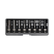 Set of impact wrenches, hex - YT-1066