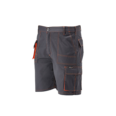 Short work pants doria