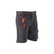 Short work pants doria