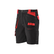 Short work trousers  ash