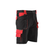 Short work trousers  ash